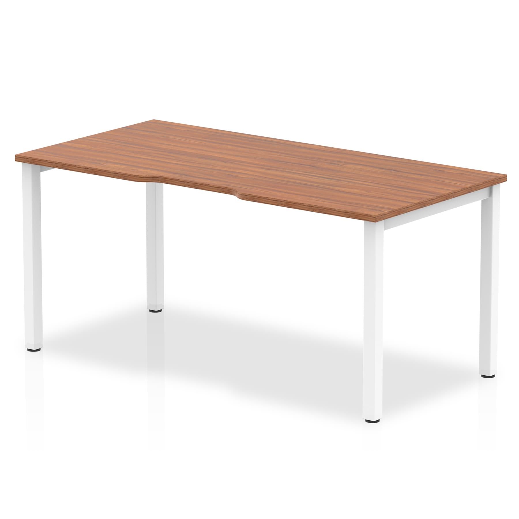 Bench desks - BC Office Furniture