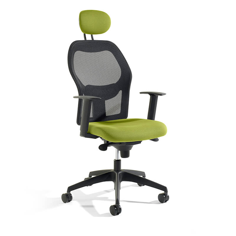 Verco Mesh chair - BC Office Furniture