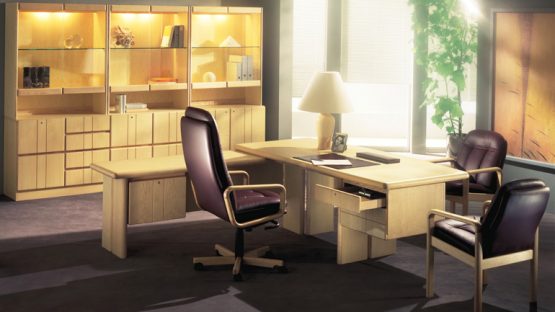 executive desks