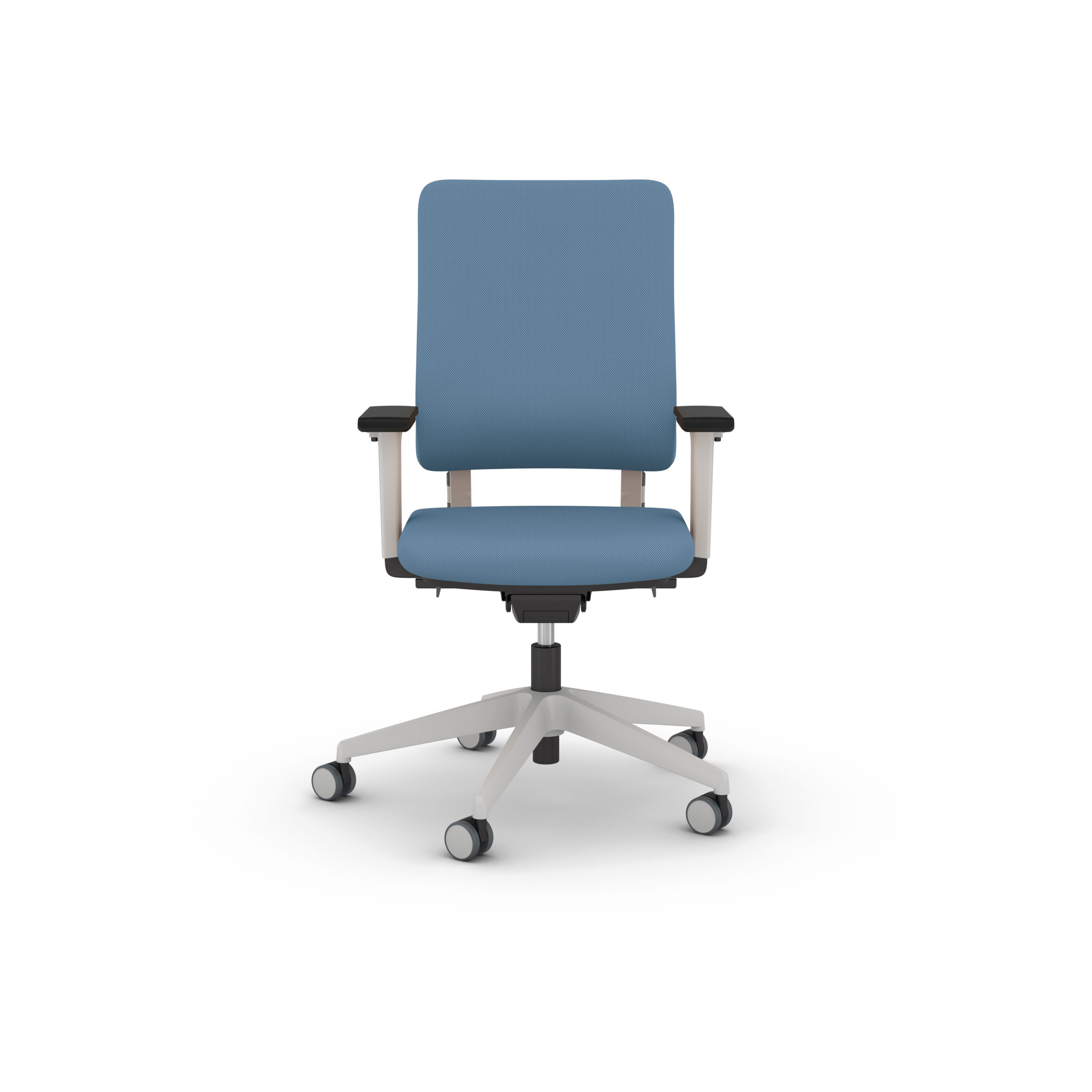 Viasit Drumback chair MB BC Office Furniture